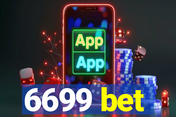 6699 bet